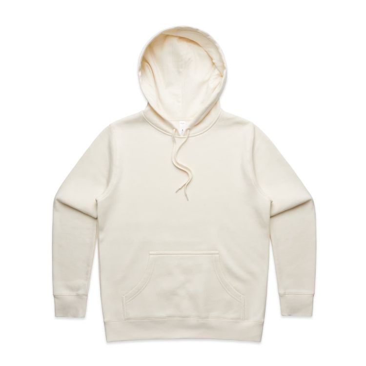 Picture of Wo's Stencil Hood