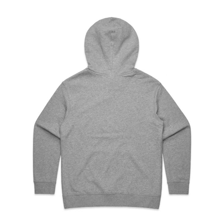 Picture of Wo's Premium Hood