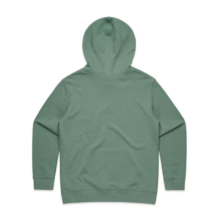Picture of Wo's Premium Hood