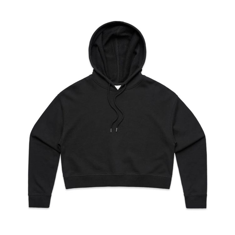 Picture of Wo's Crop Hood