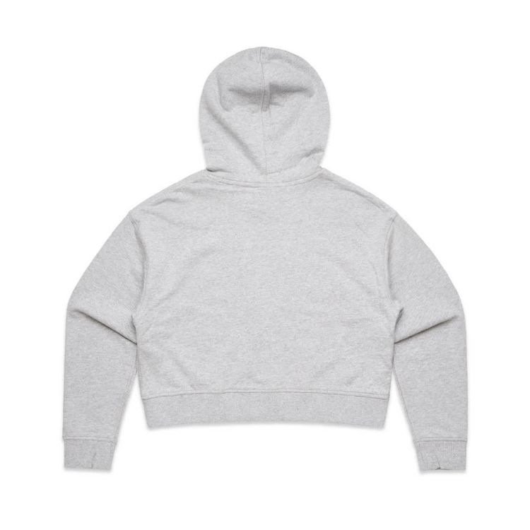 Picture of Wo's Crop Hood