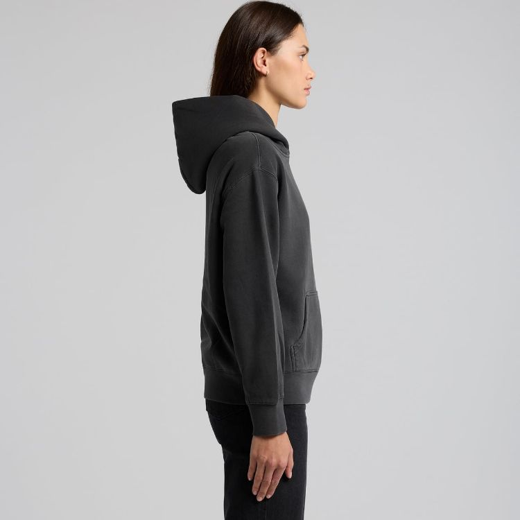 Picture of Wo's Relax Faded Hood