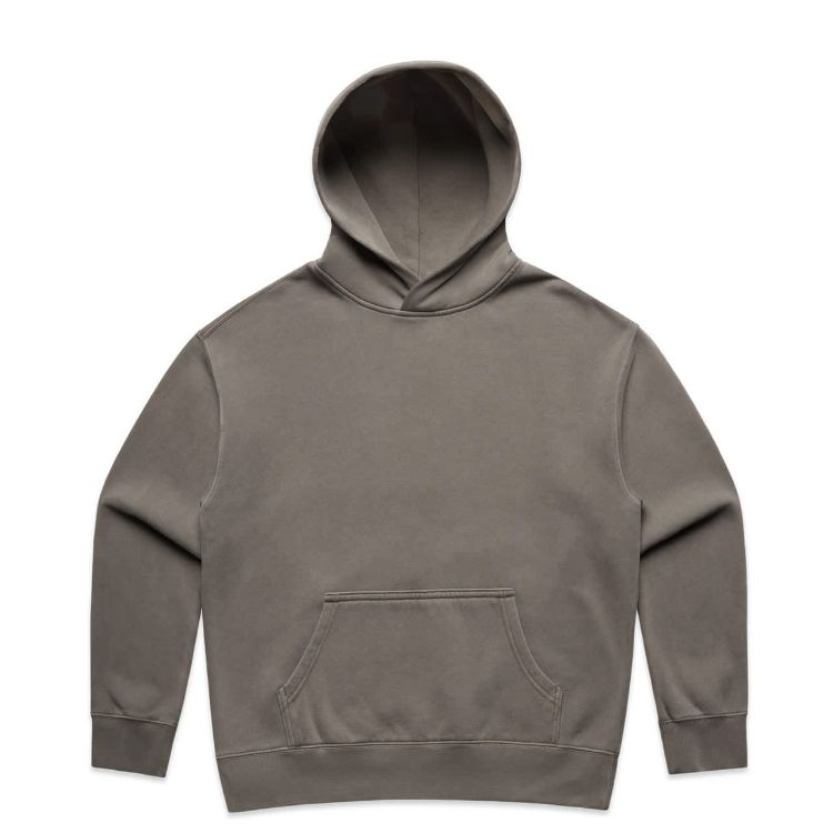 Picture of Wo's Relax Faded Hood