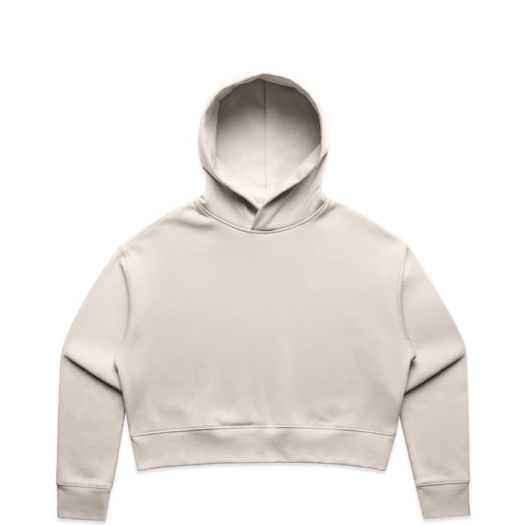 Picture of Wo's Relax Crop Hood