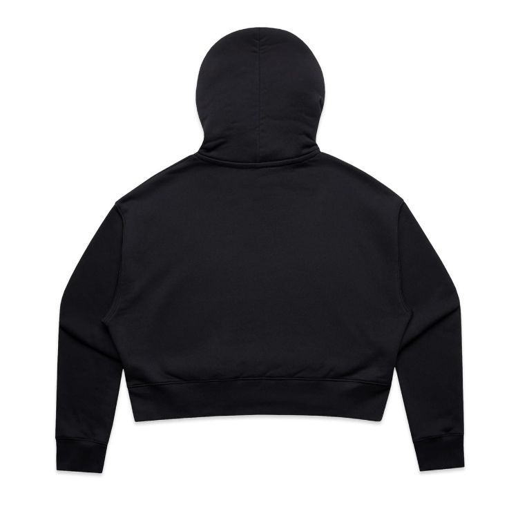 Picture of Wo's Relax Crop Hood