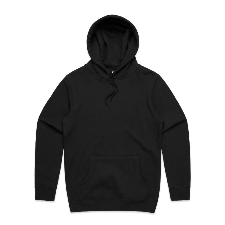 Picture of Organic Stencil Hood