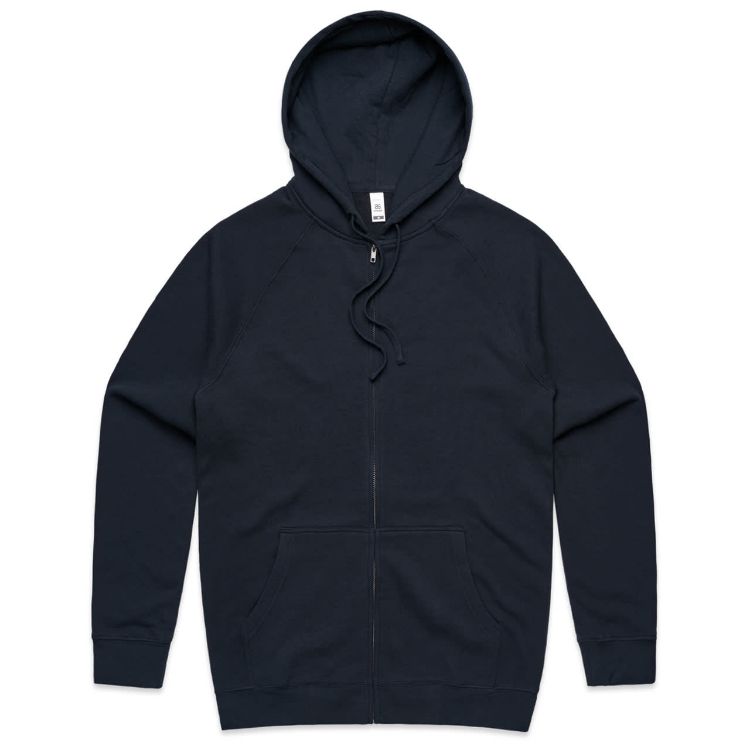 Picture of Official Zip Hood