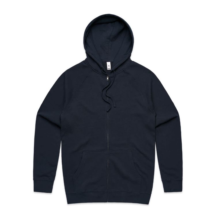 Picture of Official Zip Hood