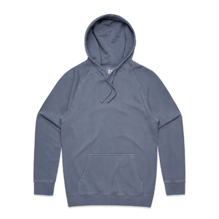 Picture of Faded Hood