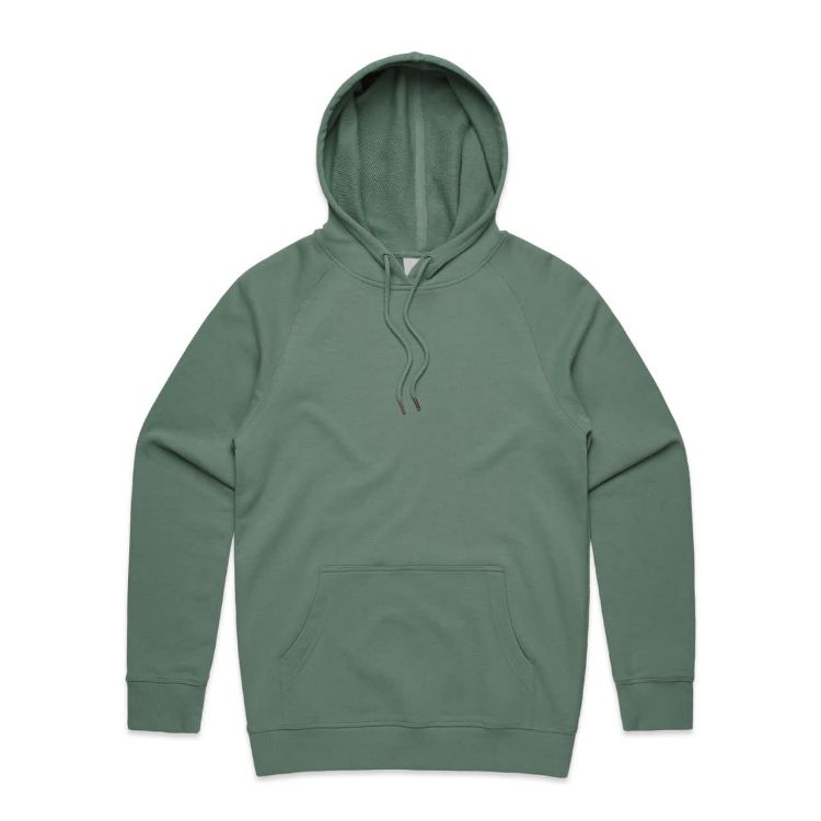 Picture of Premium Hood