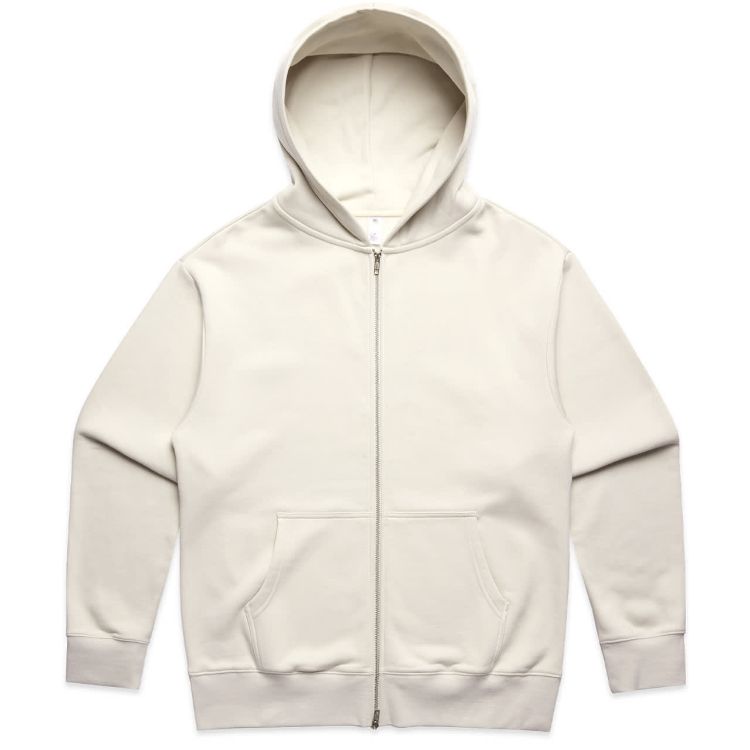 Picture of Heavy Zip Hood