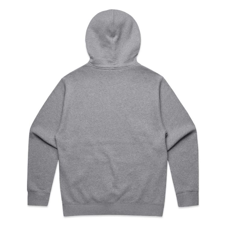 Picture of Relax Zip Hood