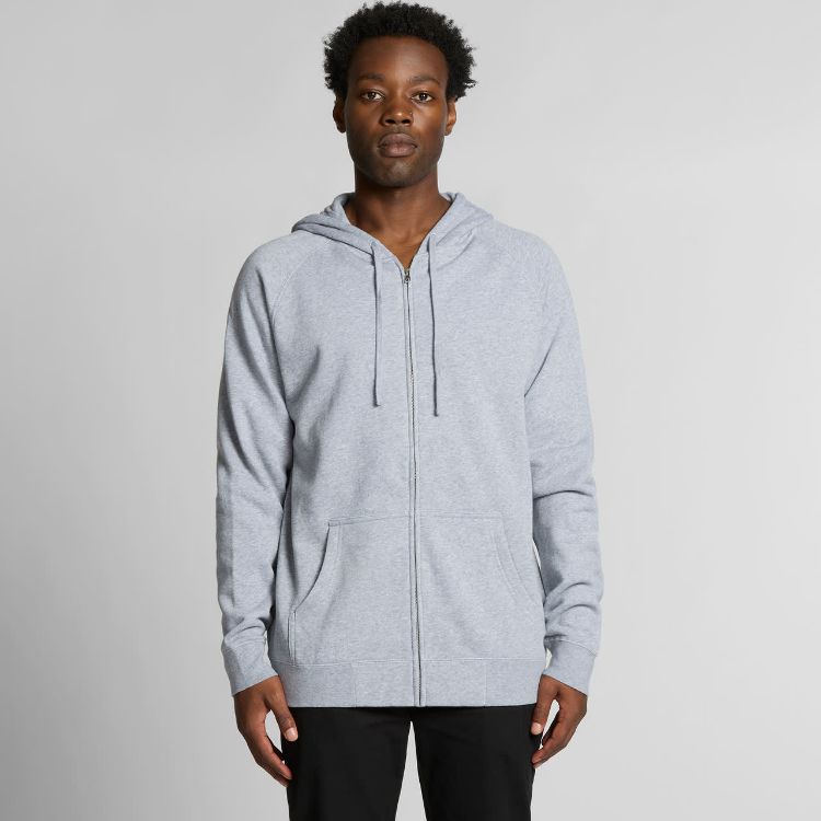 Picture of Supply Zip Hood