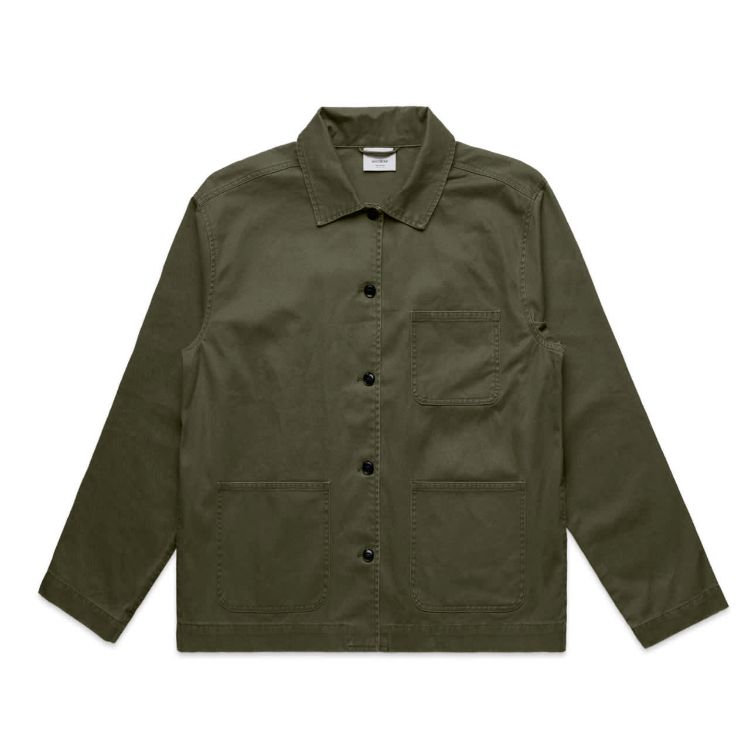 Picture of Wo's Chore Jacket
