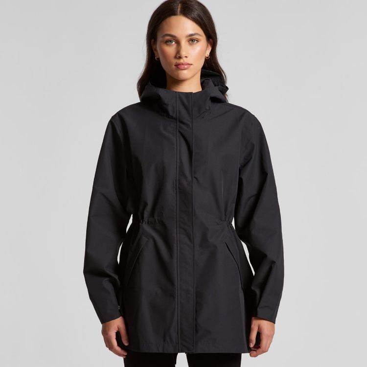 Picture of Wo's Tech Jacket