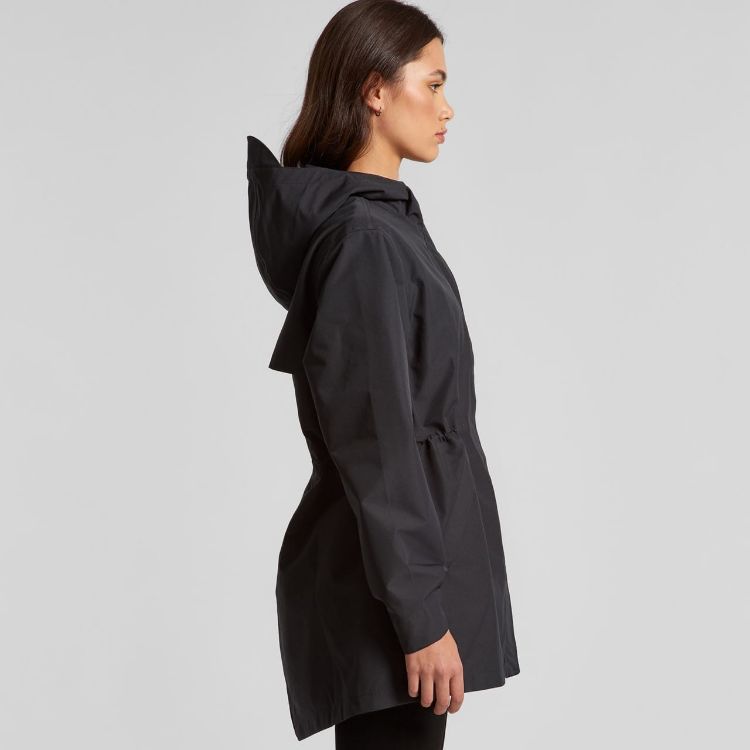 Picture of Wo's Tech Jacket