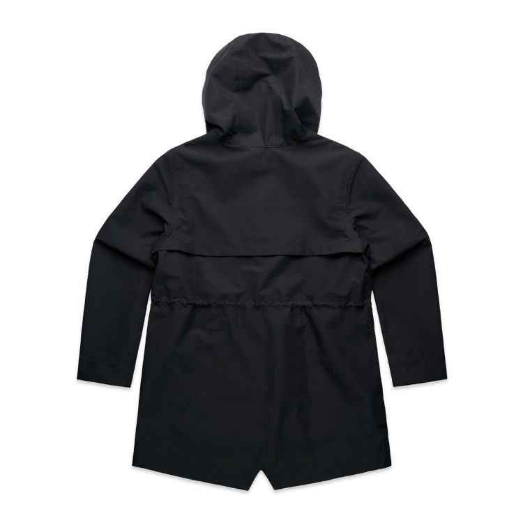 Picture of Wo's Tech Jacket