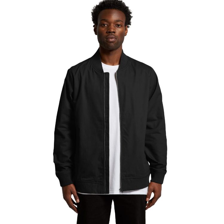Picture of Bomber Jacket