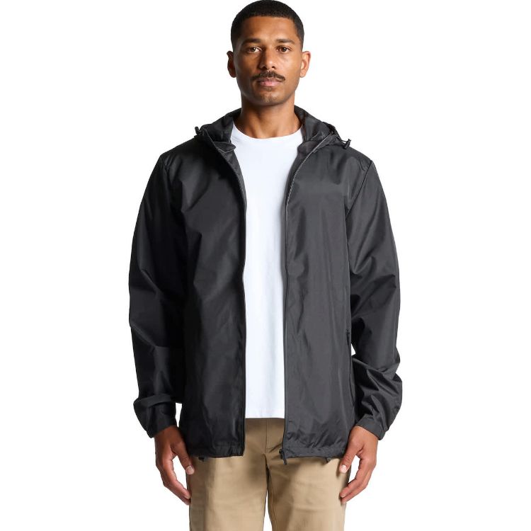 Picture of Section Zip Jacket
