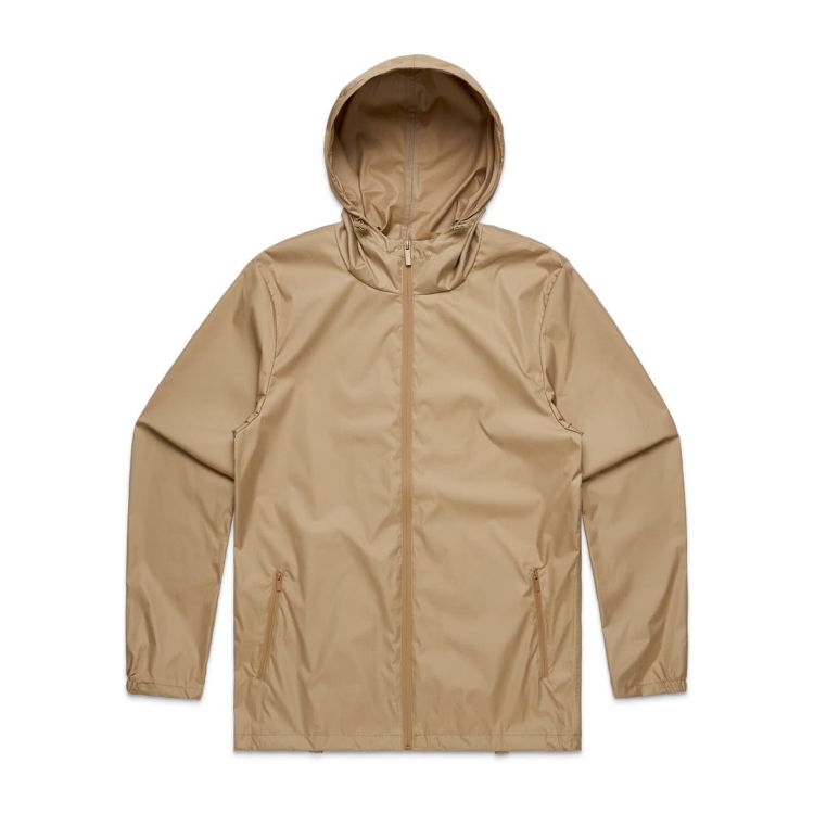 Picture of Section Zip Jacket