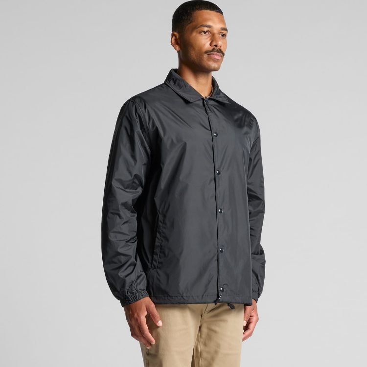 Picture of Coach Jacket