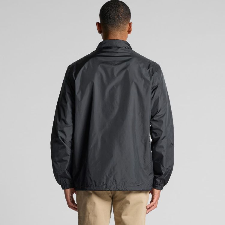 Picture of Coach Jacket