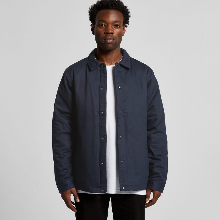 Picture of Work Jacket