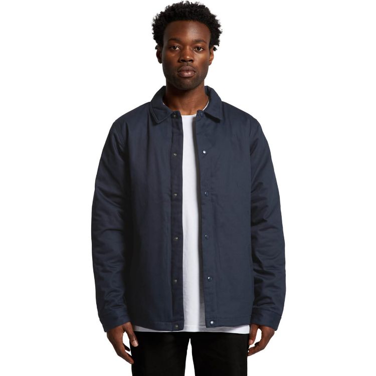 Picture of Work Jacket