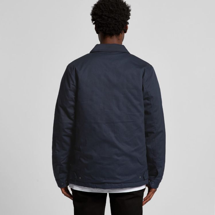 Picture of Work Jacket