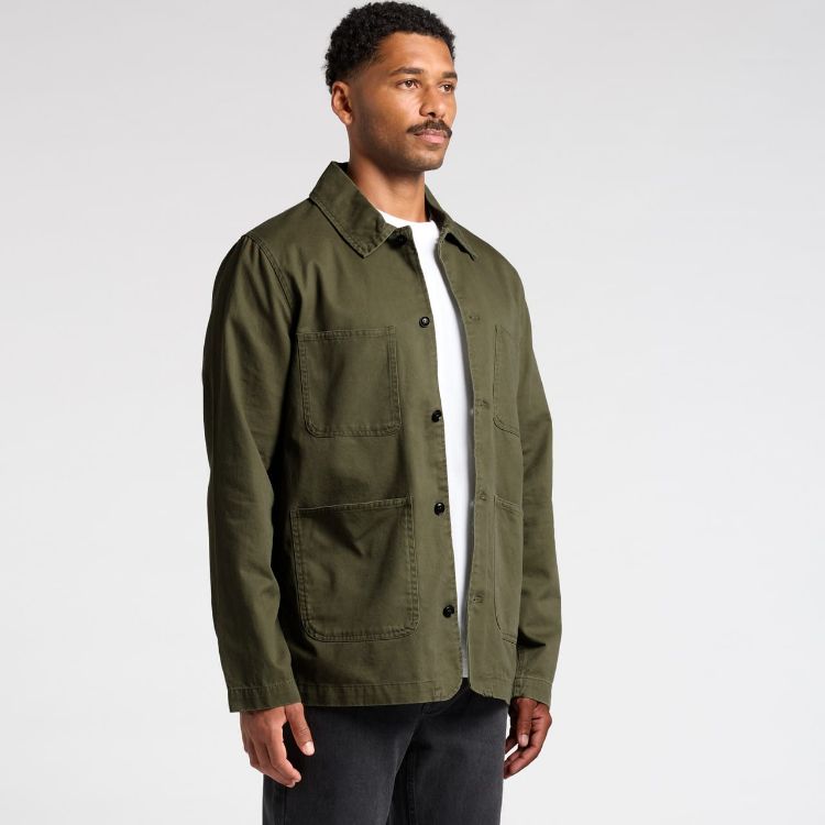 Picture of Chore Jacket