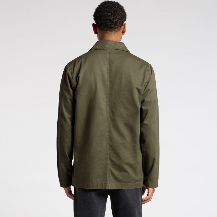 Picture of Chore Jacket