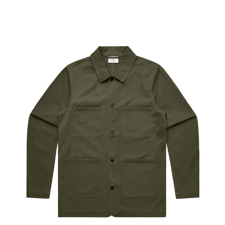 Picture of Chore Jacket