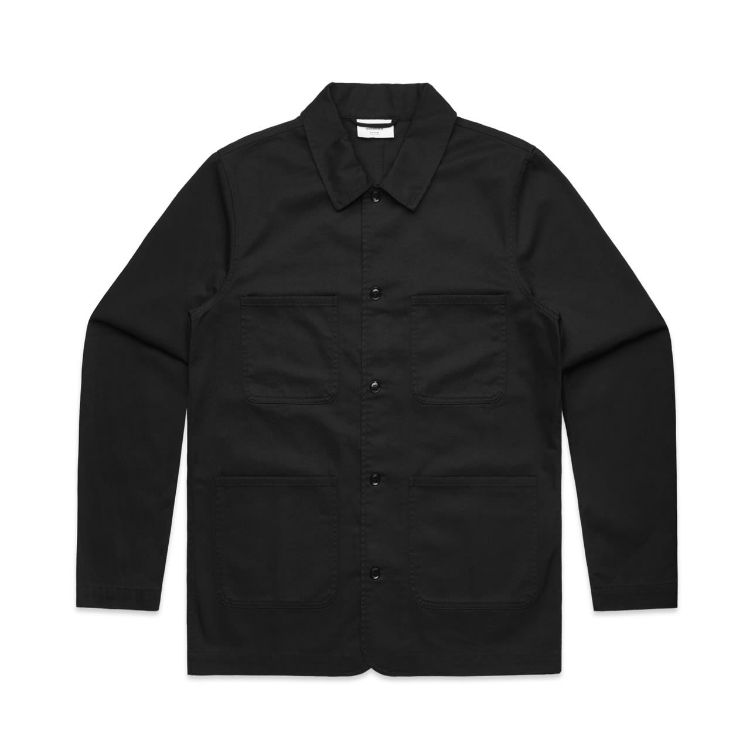Picture of Chore Jacket