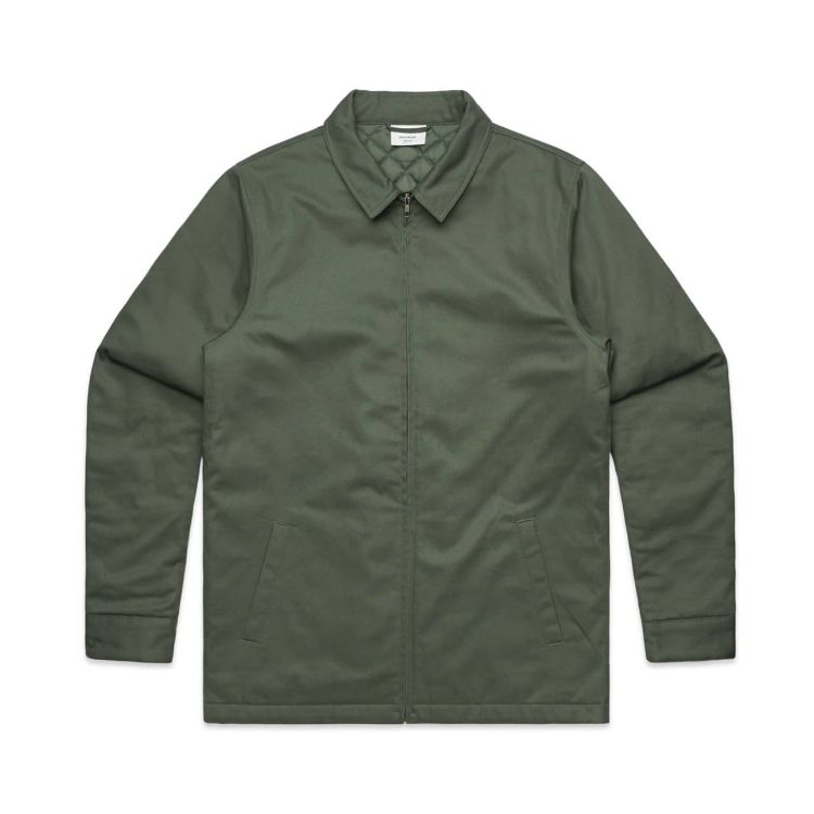Picture of Service Jacket