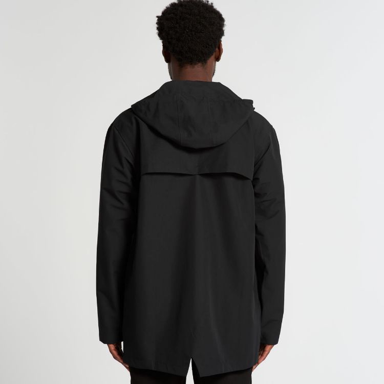 Picture of Tech Jacket
