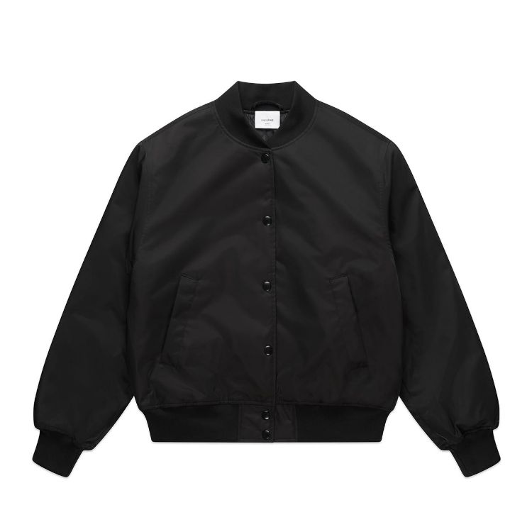 Picture of Wo's College Bomber Jacket