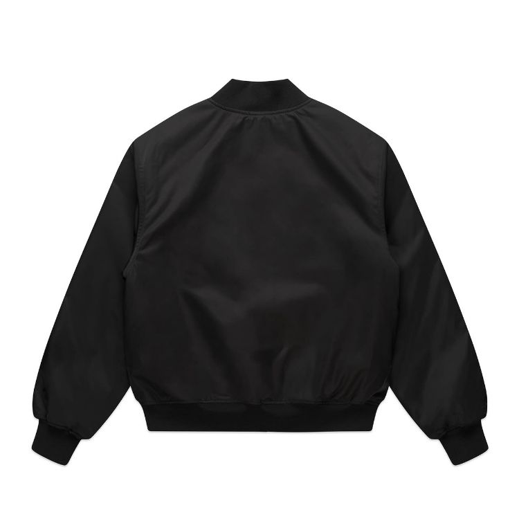 Picture of Wo's College Bomber Jacket