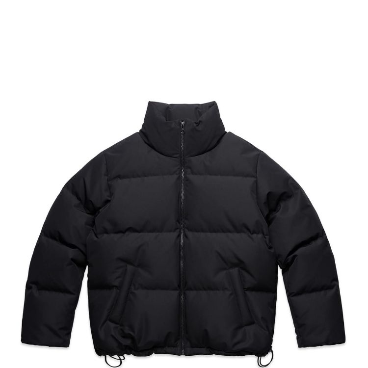 Picture of Wo's Puffer Jacket