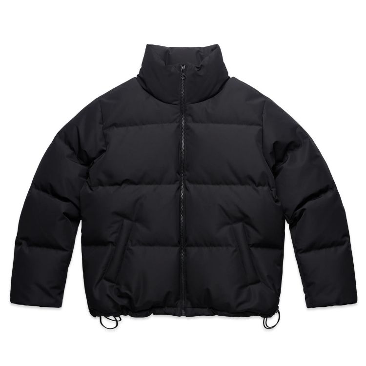Picture of Wo's Puffer Jacket
