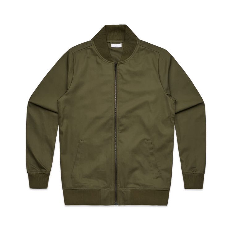 Picture of Bomber Jacket