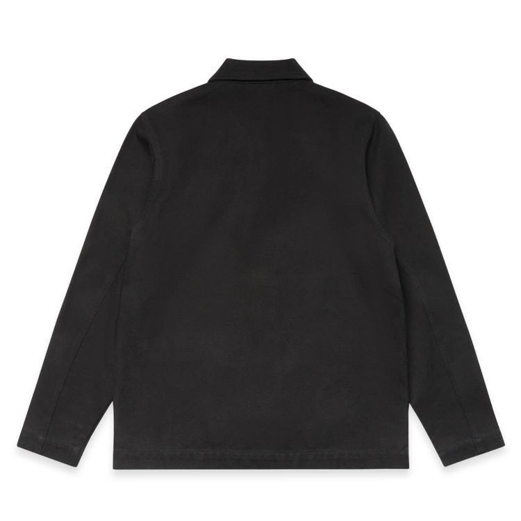 Picture of Canvas Chore Jacket