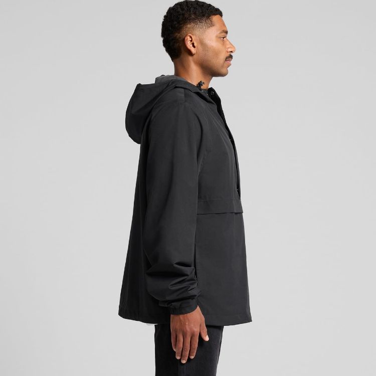 Picture of Tech Windbreaker