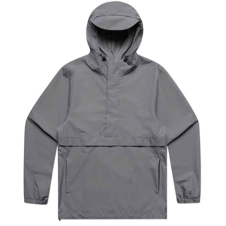Picture of Tech Windbreaker