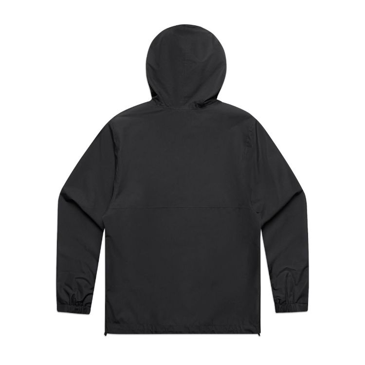 Picture of Tech Windbreaker