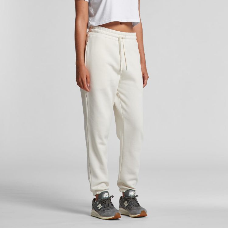 Picture of Wo's Stencil Track Pants