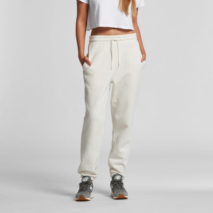 Picture of Wo's Stencil Track Pants
