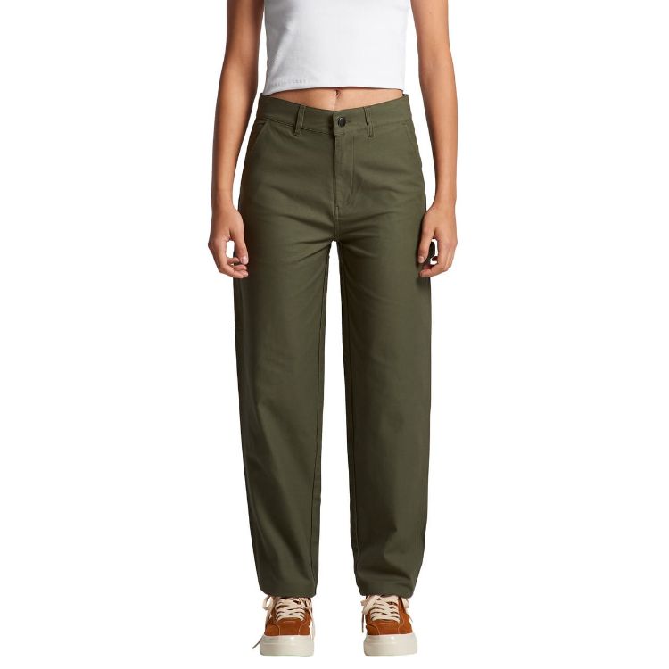 Picture of Wo's Utility Pants