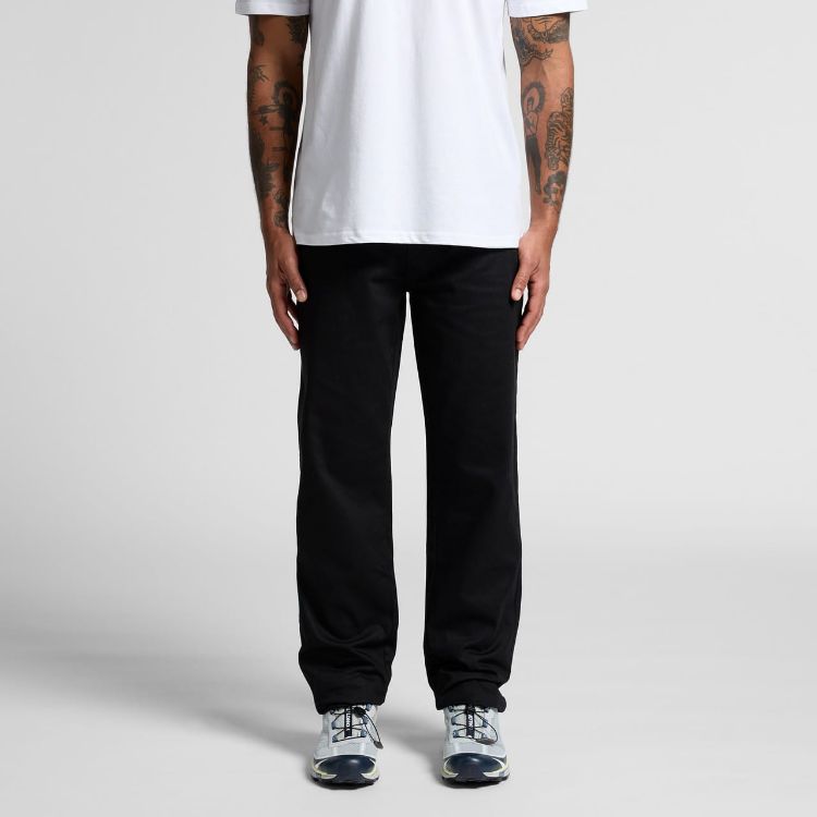 Picture of Relaxed Pants