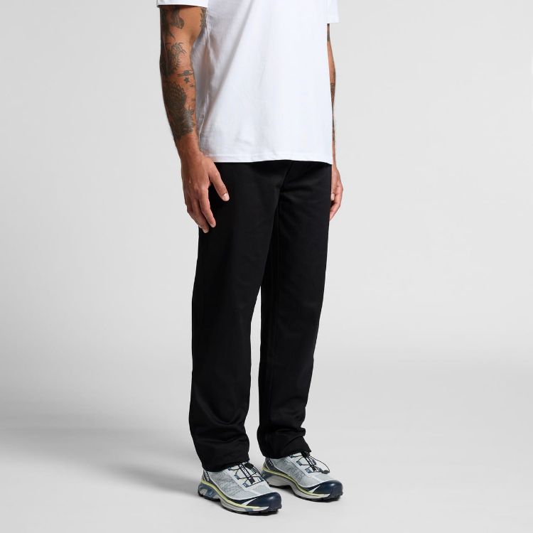 Picture of Relaxed Pants