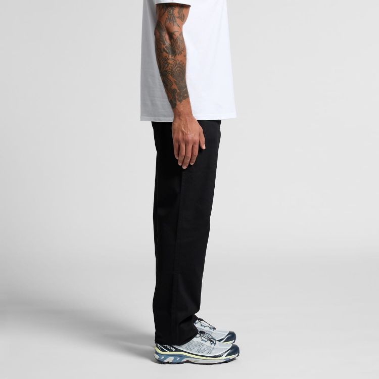 Picture of Relaxed Pants